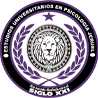 Estudios Universitarios en Psicología JERUEL